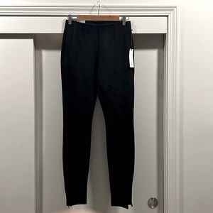 Prologue Black High Rise Stretch Pants - Size Small - *NWT*